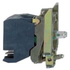 SCHNEIDER ELECTRIC - BA9s-valopainikerunko suoras. - ZB4BW065 max. 250V 1s 1a