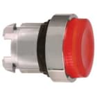 SCHNEIDER ELECTRIC - ULKONEVA VALOPAINIKE, PUN. - ZB4BW143