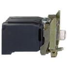 SCHNEIDER ELECTRIC - Valopainikerunko Harmony - ZB4BV8