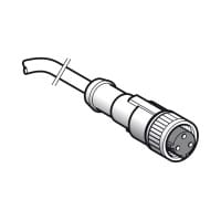TELEMECANIQUE-SENSORS - Liitosjohto suora 2m - XZCP1865L2