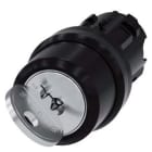 SIEMENS - Avainväännin - 3SU1000-4BC01-0AA0