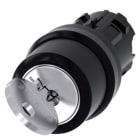 SIEMENS - Avainväännin - 3SU1000-4BF11-0AA0