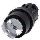 SIEMENS - Avainväännin - 3SU1000-4BF11-0AA0