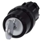 SIEMENS - Avainväännin - 3SU1000-4BL11-0AA0