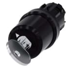 SIEMENS - Avainväännin - 3SU1000-5BF01-0AA0