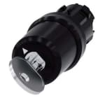 SIEMENS - Avainväännin - 3SU1000-5BF01-0AA0