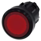SIEMENS - Tasovalopainike - 3SU1001-0AB20-0AA0