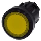 SIEMENS - Tasovalopainike - 3SU1001-0AB30-0AA0