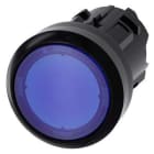 SIEMENS - Tasovalopainike - 3SU1001-0AB50-0AA0