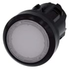 SIEMENS - Tasovalopainike - 3SU1001-0AB60-0AA0