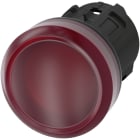 SIEMENS - Merkkivalorunko - 3SU1001-6AA20-0AA0