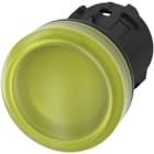 SIEMENS - Merkkivalorunko - 3SU1001-6AA30-0AA0