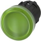SIEMENS - Merkkivalorunko - 3SU1001-6AA40-0AA0