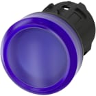 SIEMENS - Merkkivalorunko - 3SU1001-6AA50-0AA0