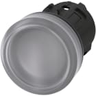 SIEMENS - Merkkivalorunko - 3SU1001-6AA70-0AA0