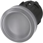 SIEMENS - Merkkivalorunko - 3SU1001-6AA70-0AA0