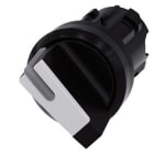 SIEMENS - Valintakytkin - 3SU1002-2BC60-0AA0