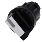 SIEMENS - Valintakytkin - 3SU1002-2BF60-0AA0