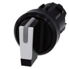 SIEMENS - Valintakytkin - 3SU1002-2BM60-0AA0