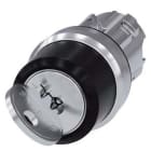 SIEMENS - Avainväännin - 3SU1050-4BC01-0AA0