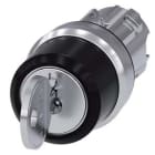 SIEMENS - Avainväännin - 3SU1050-4BL11-0AA0