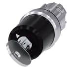 SIEMENS - Avainväännin - 3SU1050-5BF11-0AA0