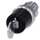 SIEMENS - Avainväännin - 3SU1050-5BL11-0AA0