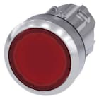SIEMENS - Tasovalopainike - 3SU1051-0AB20-0AA0