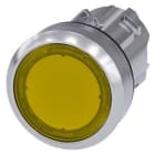 SIEMENS - Tasovalopainike - 3SU1051-0AB30-0AA0