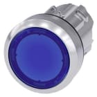 SIEMENS - Tasovalopainike - 3SU1051-0AB50-0AA0