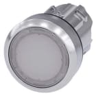 SIEMENS - Tasovalopainike - 3SU1051-0AB60-0AA0
