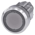 SIEMENS - Tasovalopainike - 3SU1051-0AB70-0AA0
