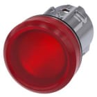SIEMENS - Merkkivalorunko - 3SU1051-6AA20-0AA0