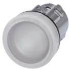 SIEMENS - Merkkivalorunko - 3SU1051-6AA60-0AA0