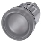 SIEMENS - Merkkivalorunko - 3SU1051-6AA70-0AA0
