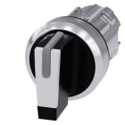 SIEMENS - Valintakytkin - 3SU1052-2BL60-0AA0