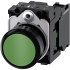 SIEMENS - Tasopainike - 3SU1100-0AB40-1BA0