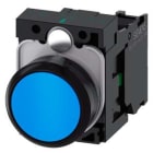 SIEMENS - Tasopainike - 3SU1100-0AB50-1BA0