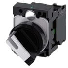 SIEMENS - Valintakytkin - 3SU1100-2BF60-1BA0