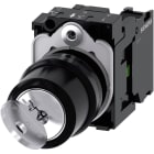 SIEMENS - Avainväännin - 3SU1100-4BF11-1BA0