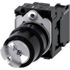 SIEMENS - Avainväännin - 3SU1100-4BF11-1BA0