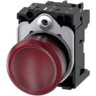 SIEMENS - Merkkivalorunko - 3SU1102-6AA20-1AA0