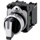 SIEMENS - Valintakytkin - 3SU1150-2BL60-1NA0
