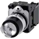 SIEMENS - Avainväännin - 3SU1150-4BF11-1BA0