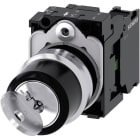 SIEMENS - Avainväännin - 3SU1150-4BF11-1BA0