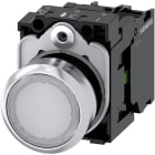 SIEMENS - Tasovalopainike - 3SU1152-0AB60-1BA0