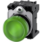 SIEMENS - Merkkivalorunko - 3SU1152-6AA40-1AA0