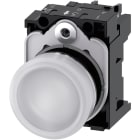 SIEMENS - Merkkivalorunko - 3SU1152-6AA60-1AA0
