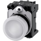 SIEMENS - Merkkivalorunko - 3SU1156-6AA60-1AA0