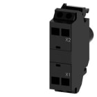 SIEMENS - Merkkivaloelementti - 3SU1401-1BB60-3AA0